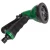 Import Multi-functional Garden Water Trigger Nozzle 7 in 1 from China