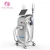 Multi-functional ND YAG eye line freckles tattoo removal laser beauty equipment , laser permanent hair removal machine