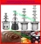 Import multi-layer chocolate fountain with auger style from China