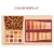 Import Multichrome eyeshadow pressed and eyeshadow low moq for custom eyeshadow pallet from China