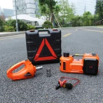multifunction 1-10 tons lift 12v hydraulic car jacks manufacture