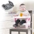 Import Multifunctional Baby Booster Seat children Baby Feeding Seat Dining Chair from China