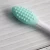 Import Multifunctional skin care tools silicone nose blackhead remover cleaning brush reusable exfoliating brush from China