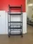 Import Multilayer Removable Kitchen Storage Rack For Vegetable Or Fruit Rack Oven Stand from China