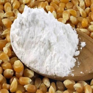 Multiple Application Industrial Grade Corn Starch