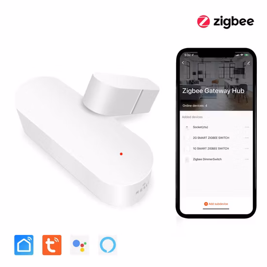 Import Mvava 2gang 2way EU German WiFi Zigbee Glass Panel Touch Tuya Outlet Smart Automatic Wall Mounted Switches and Socket from China