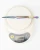 Import Nail Art Clip Shaping Nipper Tweezers Stainless Steel Nail Molding Clip Multi-purpose Shaper Pliers from China
