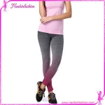 NANBIN Custom yoga pants wholesale women yoga leggings with custom logo