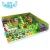 Import Nannan multi commercial purpose children soft playground indoor soft play house play gym from China