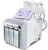 Import Nano Spray Aqua Peel Dermabrasion Mist Hydrating Cleanser Machines from China