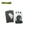 Nantong fitness equipment leather gym gloves