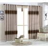 NAPEARL ready made luxury european style blackout living room curtains