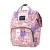 Import Nappy Changing Bag Fashion Printed Mummy Diaper Backpack Baby Diaper Bag from China