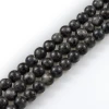 Natural Bronzite Gemstone Loose Beads