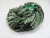 Import Natural Emerald Beads Roundel faceted Beads Size 3-4 mm Precious Stone Beads Strand from India