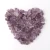 Import Natural Healing Garden Clastic Rock Rough Amethyst Crushed Bulk Crystal Chips Tumbled Stone Gravel from China