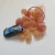 Import 100% Natural healthy peach gum from China
