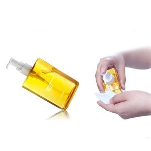 Natural Olive Extract coconut oil makeup remover Gel Moisturizing Oil Free Makeup Remover