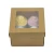 Import Natural Organic Private Label Cupcake Bath Bombs Rich Bubble Shower Fizzy Bath Bombs Gift Set from China
