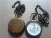 Nautical Victorian pocket chain watch