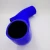 Import Navara D40 silicone air Intake Induction pipe to turbo 126kw 2005 to 2006 upgrade BLUE from China