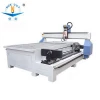 NC-R1325 desktop woodworking cnc router 4axis ATC  wood door furniture cabinet make cnc machine and equipment