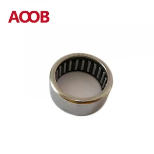 Needle Roller Bearing HK2816 Use In Electrical machinery, High temperature fan, Sawing machine
