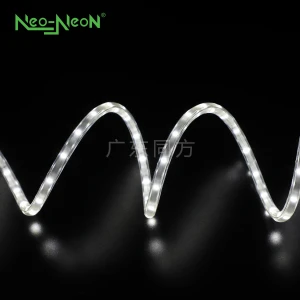 NEO-NEON SMD LED Duralight Ropelight Quality Waterproof PVC Copper Outdoor Garden Rope Light