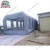 Import Nes Design wholesale 8x4x3m good quality portable inflatable spray booth/inflatable paint booth waterproof used from China