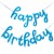 Import New 16inch lowercase aluminum foil  cursive letter balloons reusable birthday holiday theme balloon letters from China