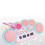 New 2020 piano keyboard for musical instruments toy electronic organ for sale