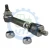 Import NEW 6000103323 tie rod  suitable for jcb backhoe heavy construction parts from China