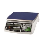 New acs series 30kg digital scale battery digital scale