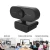 Import New anchor  full HD webcam live 360 degrees  rotation built-in noise reduction microphone USB computer camera from China