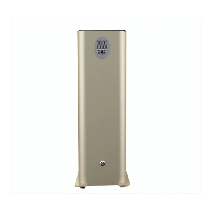 New arrival 500ml capacity air purifiers /commercial scent diffuser/ perfume diffuser for hotels with WIFI function