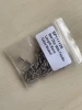 New Arrival Carp Fishing Accessories Tackle Carpe Bait Clip with Feeder