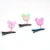 Import New Arrival Competitive Price Kid Hair Accessories Mixed Cartoon Design Acrylic Baby Hair Clip from China