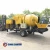 Import New arrival forced mini portable diesel concrete mixer pump from China