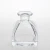 Import New Arrival Glass  Aromatherapy Perfume Bottle Pagoda Empty 50ml  Diffuser Glass Bottle from China