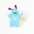 Import New Arrival Summer Baby Clothes Cute Animal Cartoon Baby Rompers with Hooded Baby Jumpsuit from China