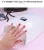 Import New arrivals 2019 amazon nail equipments gel nail kit with led lamp from China