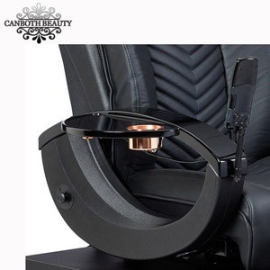 new arrivals 2020 spa pedicure chair luxury / Top Quality Beauty Salon Spa Pedicure Chair with Bowl  CB-P888