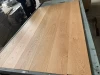 new available! engineered oak flooring wide plank wooden floor parquet flooring