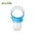 NEW Baby Rattle Fruit Feeder Pacifier Fresh Food Feeder Infant Fruit Teething Toy Silicone Pouches for Toddlers &amp; Kids