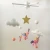 Import New Baby Shower Gift Idea Colorful Design Cute Funny Felt Baby Mobile for Crib Hanging from China