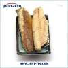 new crop seafood for sale canned mackerel 425G 155G
