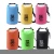 Import New Custom Logo Waterproof Ocean Pack Outdoor  Lightweight Camping Tarpaulin Drybag Dry Sack from China
