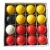 Import New Deluxe Billiard Balls Regulation Standard Billiard Balls from China