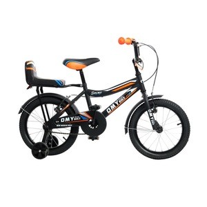 New design and Hotsale 16 inch children baby kids bike bicycle with 3 times painting cycle for 3-10 years old