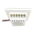 Import New Design Automatic AC Swing Gate Opener WiFi Switch Phone APP Remote Control from China